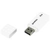 Goodram Pen Drive 8GB GoodRam UME2 USB 2.0 Bianco [UME2-0080W0R11]
