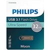 Philips Pen drive 32GB Philips Usb3.1 Moon [FM32FD165B/00]