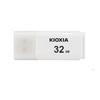 Kioxia Pen Drive 32GB Kioxia Stick TransMemory U202 Usb 2.0 Bianco [LU202W032G]