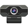 Encore Webcam Encore EN-WB-FHD02 P Full HD microfono integrato 1.5m [EN-WB-FHD02]