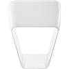 KDLN KUNDALINI lampada da parete FRAME - 145050B