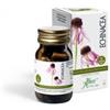 Aboca Echinacea Concentrato Totale Integratore per le difese immunitarie 50 opercoli