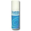 Farma Derma Cicatridina spray lenitivo e cicatrizzante per lesioni cutanee 125 ml