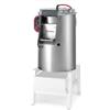 Sammic Pelapatate Pelacarote inox Modello PI-30 Produzione ora: 600 Kg / 720 Kg Capacità 30 Kg