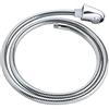 Grohe 46674000 Doccetta Estraibile, Cromo
