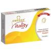 U.G.A. Nutraceuticals Srl OMEGOR VITALITY 1000 60CPS MOL