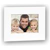 Zep CRF1015 Cornice Photo Frame In Legno, Bianco