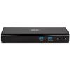 Hamlet Docking Station Hamlet S300 Type-C [HDOCKS300TC]