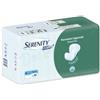 SERENITY SpA Pannolone per incontinenza sagomato serenity softdry+ aloe plus 30 pezzi
