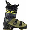 K2 Recon 120 Lv Alpine Ski Boots Verde,Grigio 25.5