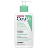 CeraVe Schiuma Detergente Viso Pelle Grassa Seboregolatrice 236 Ml