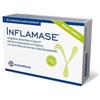 AMNOL Inflamase Integratore Alimentare 20 Compresse