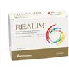 Realim Integratore Alimentare 20 Bustine