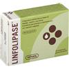 AMNOL Linfolipase 30 Compresse