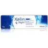 NICOX FARMA Nicox Xailin Night Pomata Oftalmica Lubrificante 5g