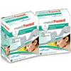 MEDI PRESTERIL Benda Auricolare Garza 12/8 Fu Misura 1x500cm
