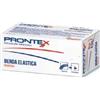 SAFETY Prontex Benda Elastica Bianca 20 Cm X 4,5 Mt