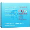 Fg5 Forte Integratore Alimentare a Base di Probiotici 6 Bustine