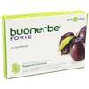 BIOS LINE Biosline Buonerbe Forte 30 Tavolette Integratore
