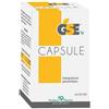 Gse Capsule Integratore Alimentare