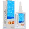 Icf Clorexyderm Oto Detergente Liquido Auricolare Per Animali 150ml