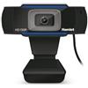 Hamlet Webcam USB Type-A Hd Black HWCAM720