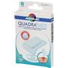 Master-Aid CEROTTO MASTER-AID QUADRA DERMOATTIVO EXTRA 20 PEZZI