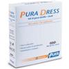Pura GARZA IDROFILA PURA DRESS 10X10CM 100 PEZZI