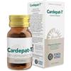 Forza Vitale ECOSOL CARDEPAT-T 60 COMPRESSE