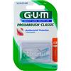 GUM PROXABRUSH CLASSIC 412 SCOVOLINO INTERDENTALE 8 PEZZI