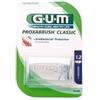 GUM PROXABRUSH CLASSIC 512 SCOVOLINO INTERDENTALE 8 PEZZI