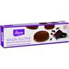 Lazzaroni PASTICCINI BISCOTTO/CIOCCOLATO AL LATTE 100 G