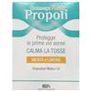 Zeta Farmaceutici GOLASEPT TUSS PROPOLI CPR TOSSE DISPOSITIVO MEDICO COMPRESSE MASTICABILI ALLA PROPOLI IN ASTUCCIO