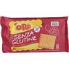 Dr. Giorgini ORO SAIWA BISCOTTI SENZA GLUTINE 200 G
