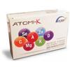 Crono Pharma ATOMIK 10 BUSTINE