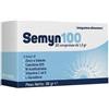 Ekuberg Pharma SEMYN100 30 CAPSULE