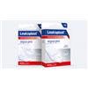 LEUKOPLAST AQUAPRO 63X38 10 PEZZI