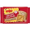 Mondelez ORO SAIWA SENZA GLUTINE GRANO SARACENO 6 X 40 G