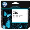 Hp Testina Per Stampa Differenti Colori P2V25A 746 Originale