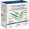 ABOCA SpA SOCIETA' AGRICOLA Metarecod - Per il trattamento della sindrome metabolica - 40 bustine