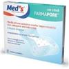 MEDS PORE MEDIC PUR 5X7CM 5PZ