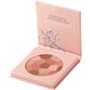 Astra Make-Up Pure Beauty Mosaic face powder 0001 - Mother Earth