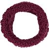 ONLY KIDS ISABELLA KNIT CABLE TUBE Scaldacollo Bambina