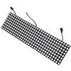 BTF-LIGHTING Matrice LED RGB WS2812B ECO 256 Pixel 8x32 Flessibile 5V