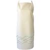 Bellanda 3094 - 76 X 86 LS Grembiule, Poliestere, Sekt, 86 x 76 x 0.5 cm