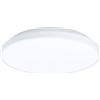 Eglo CRESPILLO Lampada da Incasso, Bianco