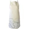 Bellanda 3025 - LS 76 x 86 Grembiule con Pettorina, Poliestere, Sekt, 86 x 30 x 0,5 cm