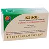 HERBOPLANET Srl K2 SOL 48CPS