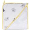 Picci IC0800B0608 Telo Bagno Coccolosi Bamboo - 300 g