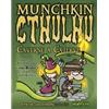 STEVE JACKSON Caverne a Caterve: Munchkin Cthulhu